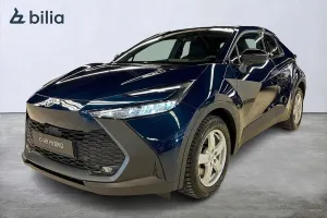 Toyota C-HR 2024